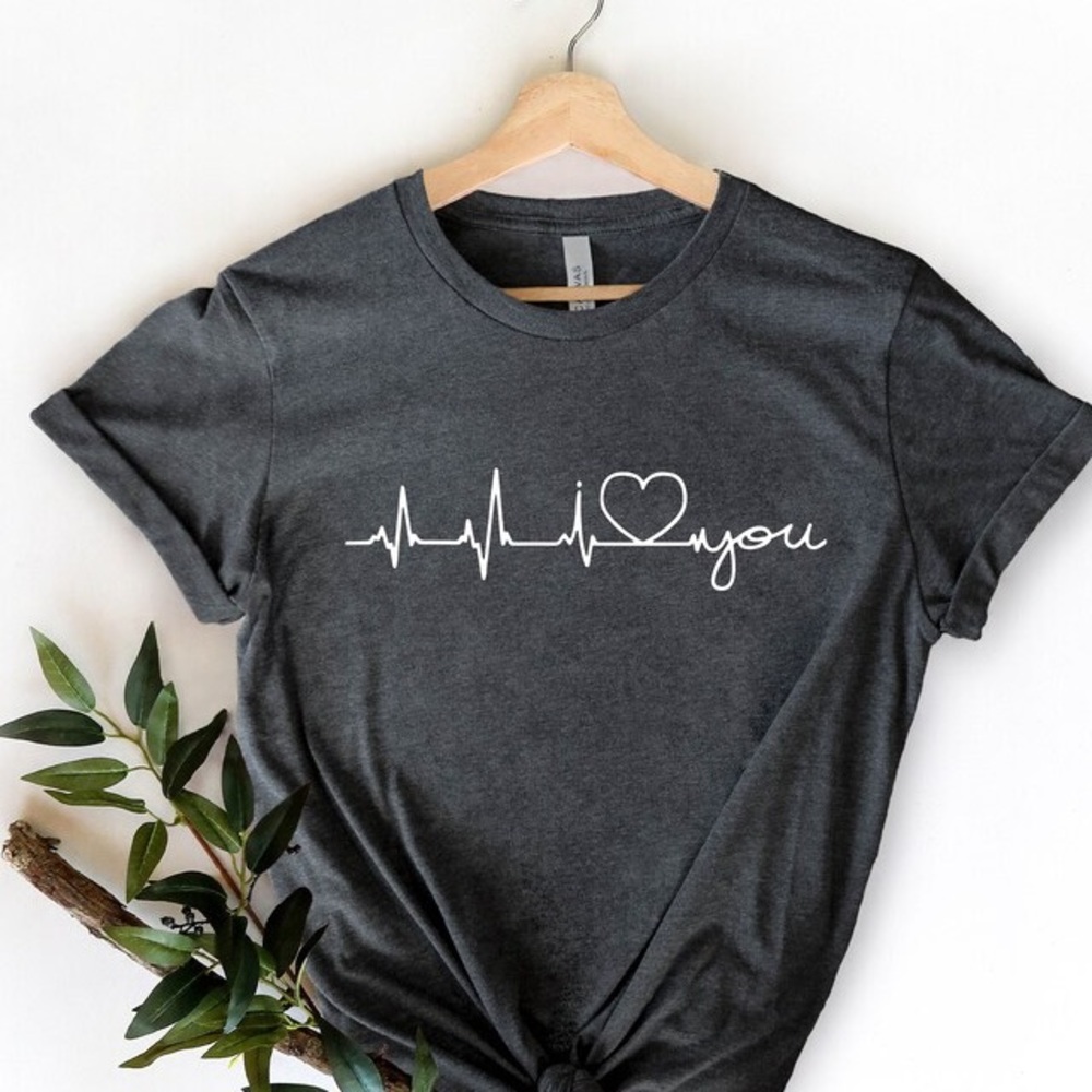 Cute women's t-shirt